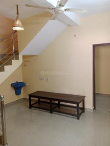 Hall Image of 1055 Sq.ft 4 BHK Independent House for sale in Maradu Kochi for Rs. 5000000