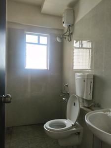 Bedroom Two Image of 935 Sq.ft 2 BHK Apartment / Flat for sale in Puraniks Abitante Fiore, Bavdhan Pune for Rs. 8300000