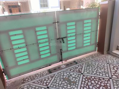 Balcony Image of 1503 Sq.ft 2 BHK Independent House for sale in Uppal Hyderabad for Rs. 8500000