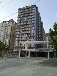 2 BHK Flat