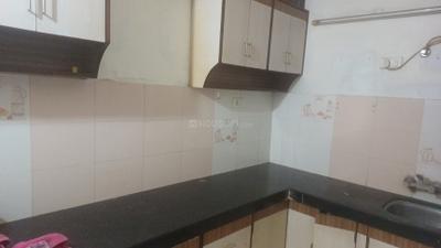 Kitchen Image of 1100 Sq.ft 2.5 BHK Apartment / Flat for sale in Gopalpura Jaipur for Rs. 5500000