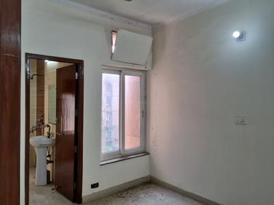 Bedroom Image of 1689 Sq.ft 3 BHK Apartment / Flat for sale in CGHS JDM Apartment, Sector 5 Dwarka New Delhi for Rs. 25500000