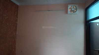Bedroom Image of 680 Sq.ft 2 BHK Builder Floor for sale in Dwarka Mor New Delhi for Rs. 2331000