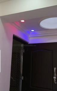 Hall Image of 1770 Sq.ft 3 BHK Apartment / Flat for sale in Orient Platinum, Kharghar Navi Mumbai for Rs. 21500000