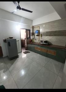 Hall Image of 1980 Sq.ft 3 BHK Apartment / Flat for rent in Diwali Blessings, Vaishno Devi Circle Ahmedabad for Rs. 35000