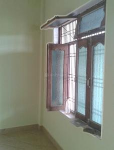 Bedroom Image of 900 Sq.ft 3 BHK Independent House for rent in Lahauli Gautam Mirzapur for Rs. 6500