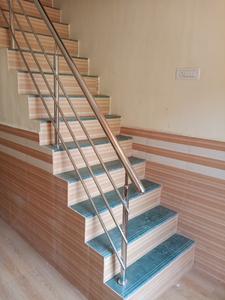 Image of 400 Sq.ft 1.5 BHK Independent House for rent in Thane West, Thane for Rs. 20000