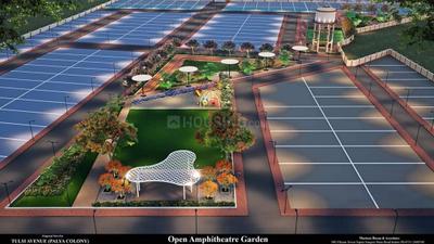 Image of 800 Sq.ft Residential Plot / Land for sale in Paliya Haidar, Indore for Rs. 2400000