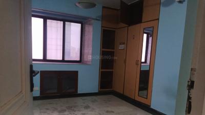 Bedroom Image of 1230 Sq.ft 2 BHK Apartment / Flat for rent in Hiranandani Crystal Court Co Operative Housing Society, Kharghar Navi Mumbai for Rs. 49000