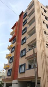 Image of 460 Sq.ft 1 BHK Apartment / Flat for rent in Kodathi, Bengaluru for Rs. 17000