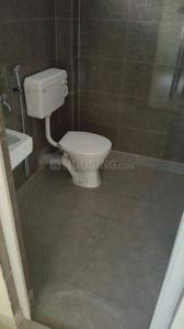 Image of 1260 Sq.ft 3 BHK Apartment / Flat for sale in Bramhapur, Kolkata for Rs. 4500000