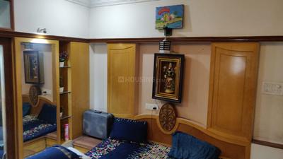 Bedroom Image of 1965 Sq.ft 4 BHK Apartment / Flat for sale in Roop Sagar Apartments, Basheer Bagh Hyderabad for Rs. 17000000