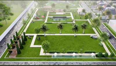 Image of 1845 Sq.ft 3 BHK Builder Floor for sale in Nabha, Zirakpur for Rs. 14000000