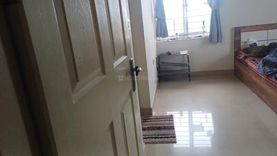 Bedroom Image of 1120 Sq.ft 2 BHK Apartment / Flat for sale in Karaparamba Kozhikode for Rs. 6700000