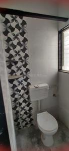 Bathroom Image of 990 Sq.ft 2 BHK Apartment / Flat for sale in Orchid Plaza, Narhe Pune for Rs. 3600000