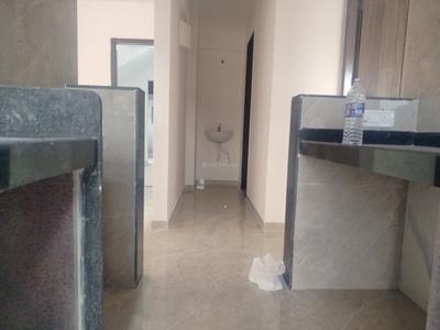 Kitchen Image of 800 Sq.ft 1 BHK Apartment / Flat for sale in Ulwe Navi Mumbai for Rs. 6000000