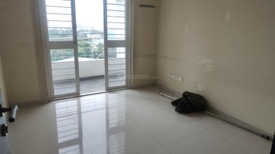 Bedroom Image of 850 Sq.ft 1 BHK Apartment / Flat for rent in Mittal Sun Sapphire, Hadapsar Pune for Rs. 26000