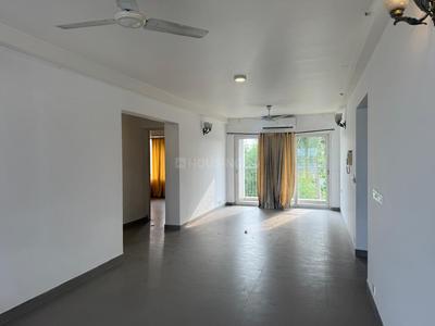 Hall Image of 1895 Sq.ft 3 BHK Apartment / Flat for sale in Chakolas Lake Side, Edakochi Kochi for Rs. 12000000