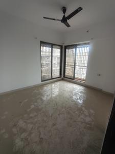 Bedroom Image of 1700 Sq.ft 3 BHK Apartment / Flat for sale in Ulwe Navi Mumbai for Rs. 17350000