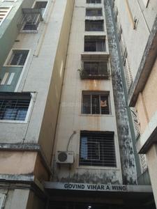 Image of 1200 Sq.ft 3.5 BHK Apartment / Flat for rent in Badlapur West, Badlapur for Rs. 18000