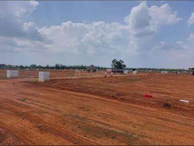Image of 1200 Sq.ft Residential Plot / Land for sale in Thamaaraipakkam, Chennai for Rs. 960000