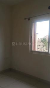 Bedroom Image of 1400 Sq.ft 2 BHK Apartment / Flat for rent in Prestige Wellington Park, Jalahalli Bengaluru for Rs. 40000