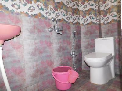 Bathroom Image of My Home Paying Guest in Ganganagar, Bengaluru