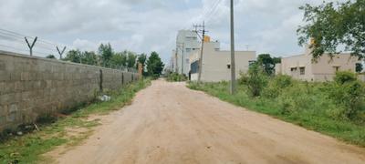 Image of 1200 Sq.ft Residential Plot / Land for sale in Mylanahalli, Bengaluru for Rs. 4560000