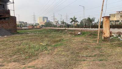 Image of 1350 Sq.ft Residential Plot / Land for sale in Jubilee Parklane Extension, Sector 120, Mohali for Rs. 14054000