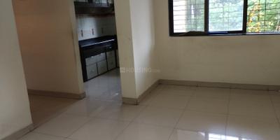 Living Room Image of 980 Sq.ft 2 BHK Apartment / Flat for sale in Haware Splendor, Kharghar Navi Mumbai for Rs. 12900000