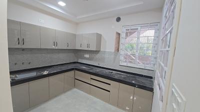 Kitchen Image of 2000 Sq.ft 4 BHK Villa for sale in Ramnagariya Jaipur for Rs. 14500000