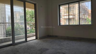 Bedroom Image of 1500 Sq.ft 3 BHK Apartment / Flat for sale in New Town Kolkata for Rs. 9200000