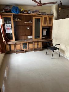 Hall Image of 600 Sq.ft 1 BHK Apartment / Flat for sale in Budhwar Peth Pune for Rs. 5500000