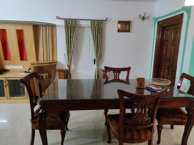 Hall Image of 1766 Sq.ft 3 BHK Apartment / Flat for sale in Corporate Suncity Apartments, Bellandur Bengaluru for Rs. 25200000