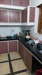 Kitchen Image of PG 11130734 Mukherjee Nagar in Mukherjee Nagar, New Delhi