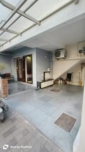Image of 1450 Sq.ft 3 BHK Duplex for sale in Vrajvilla, Waghodia Road, Vadodara for Rs. 11500000