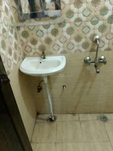 Image of 850 Sq.ft 2 BHK Builder Floor for rent in Sector 62A, Noida for Rs. 22000