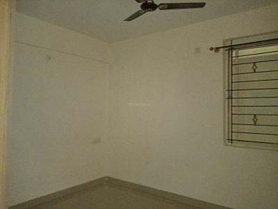 Bedroom Image of 1430 Sq.ft 3 BHK Apartment / Flat for rent in Kaggadasapura Bengaluru for Rs. 45008