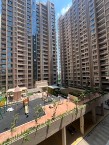 Balcony Image of 1503 Sq.ft 3 BHK Apartment / Flat for sale in Legacy Kairos, Rahatani Pune for Rs. 15000000
