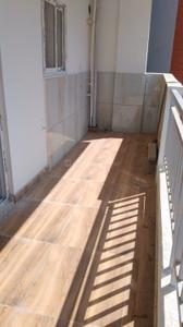 Balcony Image of 1325 Sq.ft 3 BHK Apartment / Flat for sale in Hebbal Kempapura Bengaluru for Rs. 9273675