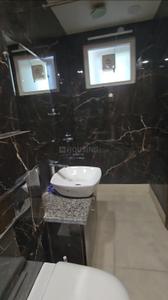 Bathroom Image of 1100 Sq.ft 3 BHK Builder Floor for sale in Paschim Vihar New Delhi for Rs. 19500000