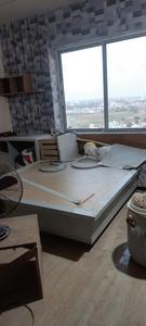 Bedroom Image of 1334 Sq.ft 2 BHK Apartment / Flat for sale in Khandagiri Bhubaneswar for Rs. 7300000