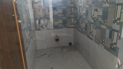 Bathroom Image of 940 Sq.ft 2 BHK Apartment / Flat for sale in New Town Kolkata for Rs. 7000000
