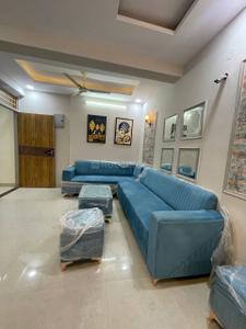 Bedroom Image of 1170 Sq.ft 3 BHK Apartment / Flat for sale in Heerapura Jaipur for Rs. 4870680