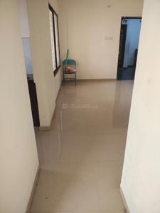 Hall Image of 900 Sq.ft 2 BHK Apartment / Flat for rent in Pyramid City 4, Ghogali Nagpur for Rs. 12500