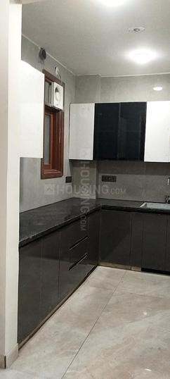 Jangupura Extension, Jangpura Main Image 1