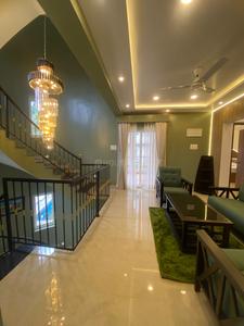 Hall Image of 3799 Sq.ft 4 BHK Villa for sale in Salcete Goa for Rs. 55000000