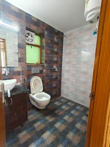 Image of 2000 Sq.ft 3 BHK Builder Floor for sale in Sector 45, Gurgaon for Rs. 24000000