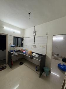 Kitchen Image of 1212 Sq.ft 2 BHK Apartment / Flat for sale in Sai Vihar Anupam Citi, Udhna Surat for Rs. 2275000
