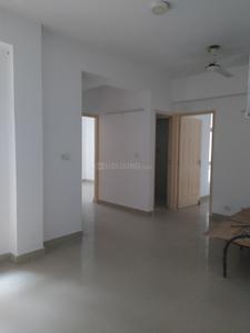 Hall Image of 930 Sq.ft 2 BHK Apartment / Flat for sale in Supertech Cape Town, Sector 74 Noida for Rs. 9200000